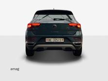 VW T-Roc Style, Benzin, Occasion / Gebraucht, Automat - 6