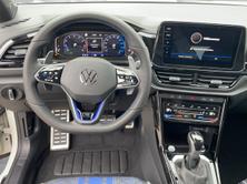 VW T-Roc 2.0 TSI R 75 EditionDSG 4Motion, Essence, Occasion / Utilisé, Automatique - 5