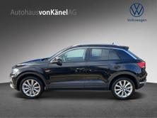 VW T-Roc Advance, Essence, Occasion / Utilisé, Automatique - 2