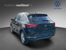 VW T-Roc Advance, Essence, Occasion / Utilisé, Automatique - 3