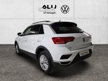 VW T-Roc Advance, Petrol, Second hand / Used, Automatic - 3