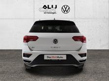 VW T-Roc Advance, Benzina, Occasioni / Usate, Automatico - 4