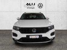VW T-Roc Advance, Petrol, Second hand / Used, Automatic - 7