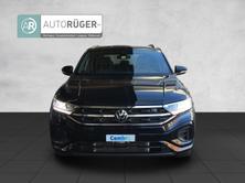 VW T-Roc 2.0 TSI R-Line DSG 4Motion, Benzin, Occasion / Gebraucht, Automat - 2