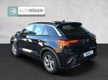 VW T-Roc 2.0 TSI R-Line DSG 4Motion, Benzin, Occasion / Gebraucht, Automat - 4