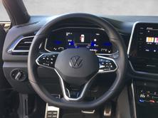 VW T-Roc 2.0 TSI R-Line DSG 4Motion, Benzin, Occasion / Gebraucht, Automat - 7