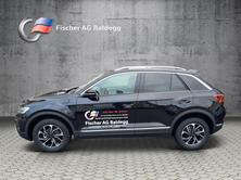 VW T-Roc Style, Petrol, Second hand / Used, Automatic - 4