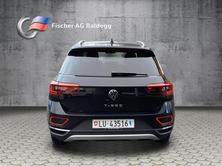 VW T-Roc Style, Benzina, Occasioni / Usate, Automatico - 5