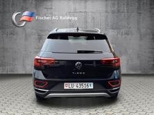 VW T-Roc Style, Benzin, Occasion / Gebraucht, Automat - 5
