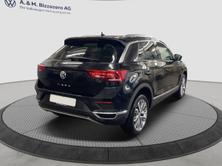 VW T-Roc Sport, Essence, Occasion / Utilisé, Automatique - 5