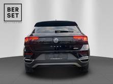 VW T-Roc 2.0 TSI Advance DSG 4motion, Benzin, Occasion / Gebraucht, Automat - 4