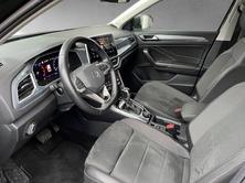VW T-Roc 2.0 TSI Style DSG 4Motion, Benzin, Occasion / Gebraucht, Automat - 4
