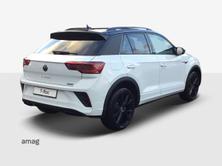 VW T-Roc R-Line, Petrol, Second hand / Used, Automatic - 4