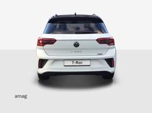 VW T-Roc R-Line, Benzina, Occasioni / Usate, Automatico - 6