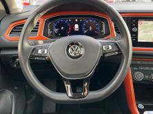VW T-Roc 2.0 TSI Advance DSG 4Motion, Benzin, Occasion / Gebraucht, Automat - 5