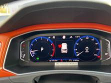 VW T-Roc 2.0 TSI Advance DSG 4Motion, Benzin, Occasion / Gebraucht, Automat - 6
