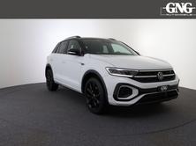 VW T-Roc PA R-Line, Petrol, Second hand / Used, Automatic - 7