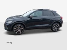 VW T-Roc R-Line, Essence, Occasion / Utilisé, Automatique - 2