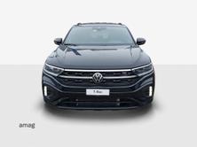 VW T-Roc R-Line, Benzin, Occasion / Gebraucht, Automat - 5