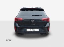 VW T-Roc R-Line, Petrol, Second hand / Used, Automatic - 6