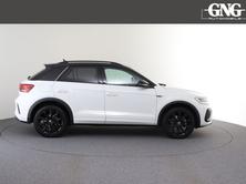 VW T-Roc PA R-Line, Petrol, Second hand / Used, Automatic - 6