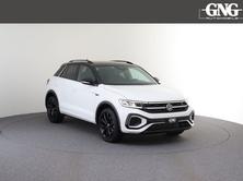 VW T-Roc PA R-Line, Petrol, Second hand / Used, Automatic - 7