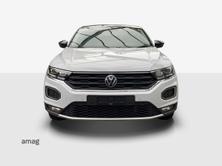 VW T-Roc 1.5 TSI EVO Advance, Benzin, Occasion / Gebraucht, Handschaltung - 5