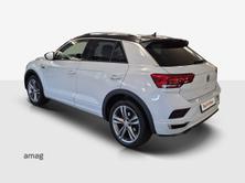 VW T-Roc 2.0 TSI Sport DSG 4Motion, Petrol, Second hand / Used, Automatic - 3