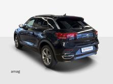 VW T-Roc 1.5 TSI EVO Sport DSG, Benzin, Occasion / Gebraucht, Automat - 3
