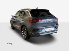 VW T-Roc 2.0 TSI Sport DSG 4Motion, Benzin, Occasion / Gebraucht, Automat - 3
