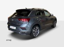 VW T-Roc 2.0 TSI Sport DSG 4Motion, Benzin, Occasion / Gebraucht, Automat - 4