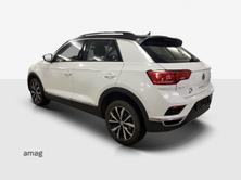 VW T-Roc 1.5 TSI EVO Advance, Benzin, Occasion / Gebraucht, Handschaltung - 3