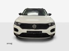 VW T-Roc 1.5 TSI EVO Advance, Essence, Occasion / Utilisé, Manuelle - 5