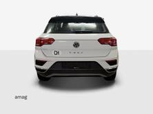 VW T-Roc 1.5 TSI EVO Advance, Benzin, Occasion / Gebraucht, Handschaltung - 6