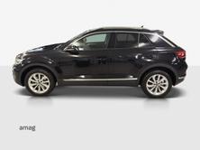 VW T-Roc 2.0 TSI Style DSG 4Motion, Petrol, Second hand / Used, Automatic - 2