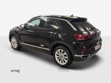 VW T-Roc 2.0 TSI Style DSG 4Motion, Benzin, Occasion / Gebraucht, Automat - 3