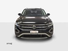 VW T-Roc 2.0 TSI Style DSG 4Motion, Essence, Occasion / Utilisé, Automatique - 5