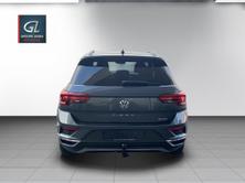 VW T-Roc 2.0 TSI Sport 4M, Benzin, Occasion / Gebraucht, Automat - 6