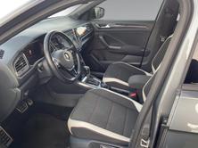 VW T-Roc 2.0 TSI Sport 4M, Benzin, Occasion / Gebraucht, Automat - 7