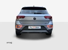 VW T-Roc 2.0 TSI Style DSG 4Motion, Essence, Occasion / Utilisé, Automatique - 6