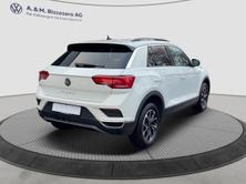 VW T-Roc UNITED, Benzin, Occasion / Gebraucht, Handschaltung - 5