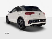 VW T-Roc R 75 Edition, Benzin, Occasion / Gebraucht, Automat - 3