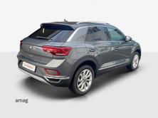 VW T-Roc PA Style, Benzina, Occasioni / Usate, Automatico - 4