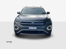 VW T-Roc PA Style, Essence, Occasion / Utilisé, Automatique - 5