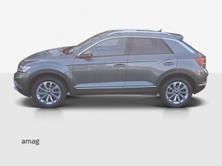 VW T-Roc PA Style, Petrol, Second hand / Used, Automatic - 2