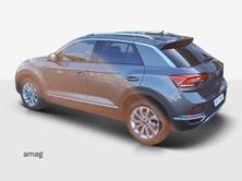 VW T-Roc PA Style, Petrol, Second hand / Used, Automatic - 3