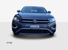 VW T-Roc PA Style, Benzin, Occasion / Gebraucht, Automat - 5