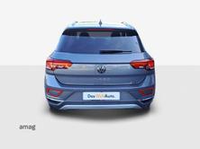 VW T-Roc PA Style, Essence, Occasion / Utilisé, Automatique - 6