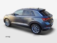 VW T-Roc PA Style, Petrol, Second hand / Used, Automatic - 3