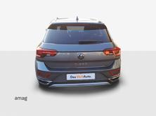 VW T-Roc PA Style, Benzin, Occasion / Gebraucht, Automat - 6
